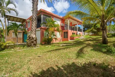 Image de Family - Townhouse\/villa with private pool - 200 meters to beach