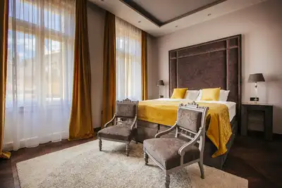 Image de Premium Apartment Villa Herkules 4+2
