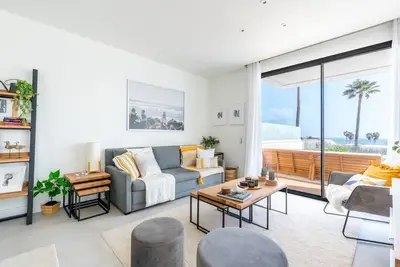 Image de Santa Barbara Heights Iii Clc - Luxury, private pool on terrace, sea view