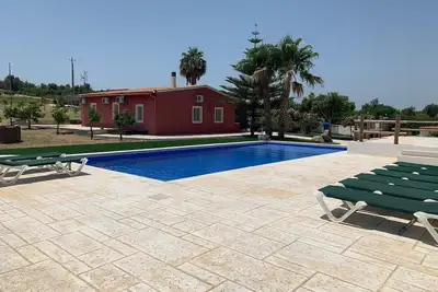 Image de Villa Fortunata - Large Villa with Private Pool