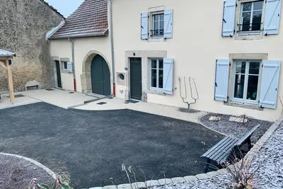 Image de Chez la Rose