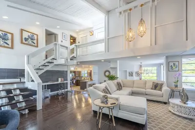 Image de Gorgeous, Private Pool Home!
