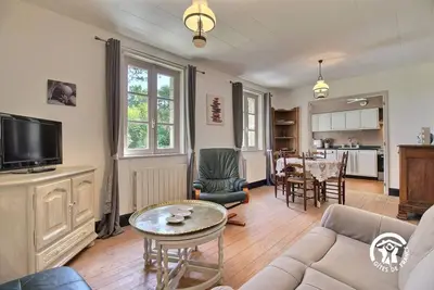 Image de Le Cosy - Locoal-Mendon