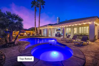 Image de Ultimate Golf Getaway! Misters! Sleeps 15!