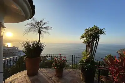 Image de Luxury Villa Casa Matuta @ Mismaloya-Full Staff