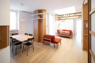 Image de Maggiolino - Your retreat in Milan - Birolli