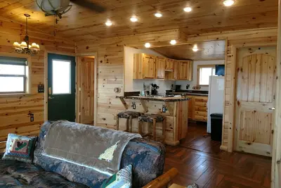 Image de Remodeled Cottage w\/Gfireplace, super close to Fred Meijer Heartland trail