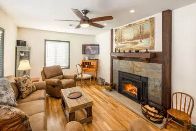 Image de The Cozy Hearth