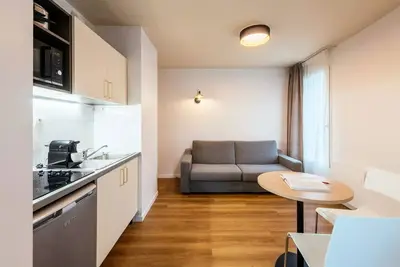 Image de Appartement 2 Pièces 4 Personnes