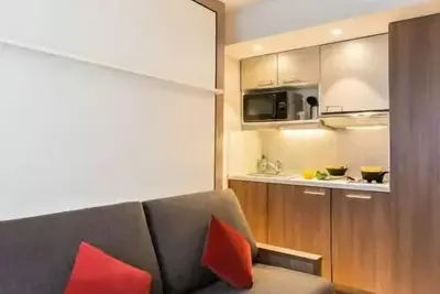 Image de Studio 2 Personnes Rénové