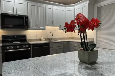 Image de Quiet, Brand New 2br Apartment near Hospitals!