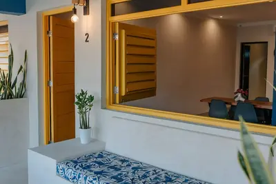 Image de Mare Lindo studio near Malecon Progreso