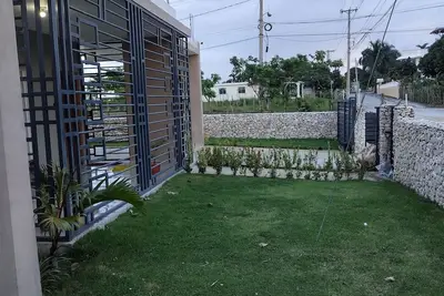 Image de Spacious and unique house closed to beaches & natural monuments!
