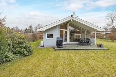 Image de Maison de vacances pour 6 a Væggerløse-By Traum