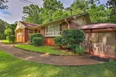Image de 3-Br/2ba apartment just 4 minutes drive to Emory University