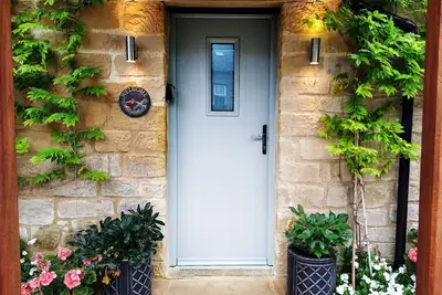 Image de The Nook Cottage In The Heart Of Northumberland