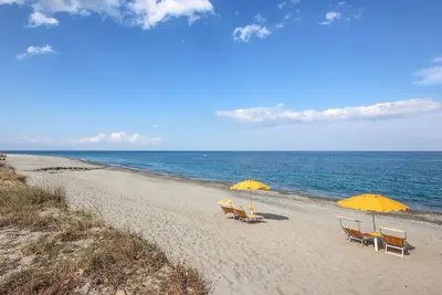 Image de Superbe appartement à Portigliola