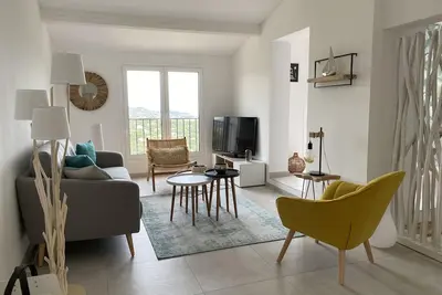Image de Le Sea View