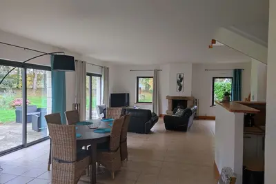 Image de Gîte for 6 to 10 people