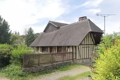 Image de Eden Cottage
