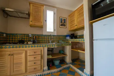 Image de La petite Majorelle