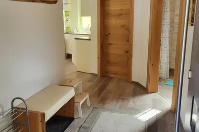Image de Quietly located attic apartment and yet central