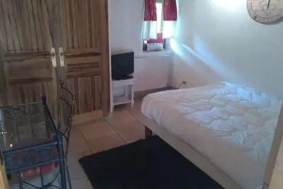 Image de Appartement a la montagne Pieds des pistes