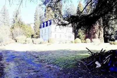 Image de Chateau La Longine