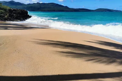 House for Vacation in Las Galeras de Samaná