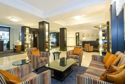 Image de First Class 1 Bedroom Apartment in Chelsea - Ngh115