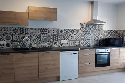Image de Oléron holiday home classified 3 stars