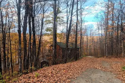 Image de Haliburton Highlands Cottage Retreat - Your Summer Getaway Imagined!