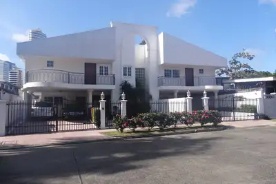 Image de Two Floors Duplex in the middle of Panama City.