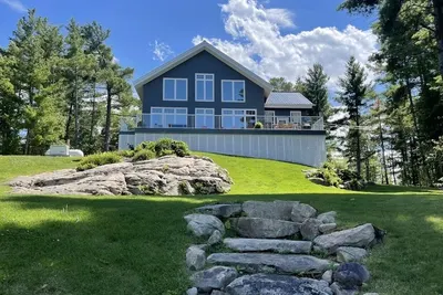 Image de Round Lake Cottage
