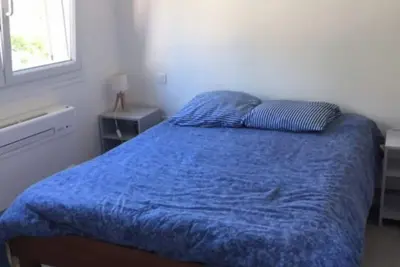 Image de Apartment in a family house