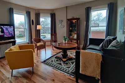 Image de Appartement-Salle de bain privée séparée