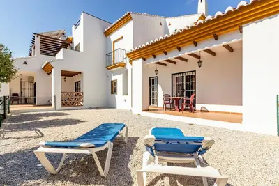 Superbe appartement à Alcaucín