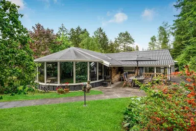 Image de Superbe maison de 3 chambres à Ebeltoft
