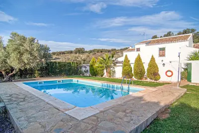 Image de Magnifique maison à Archidona