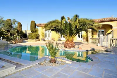 Image de Cozy home in Jonquière saint Vincen
