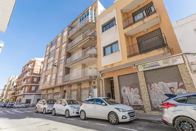 Image de Superbe appartement à Torrevieja