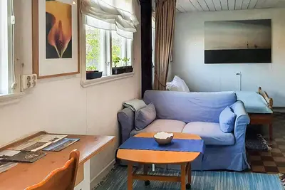Image de Bel appartement à öland avec WiFi