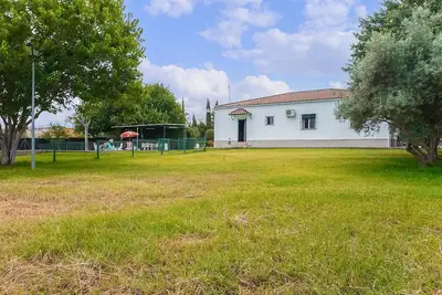 Image de Belle maison à Arahal (Séville)