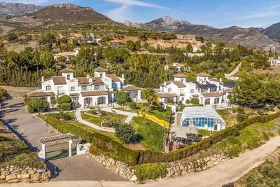 Superbe appartement à Alcaucín