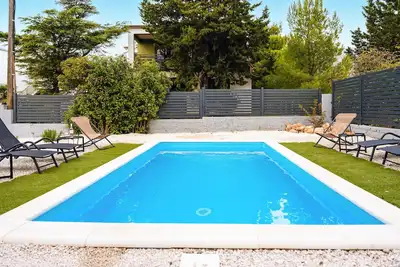 Image de Superbe maison à Seline avec WiFi
