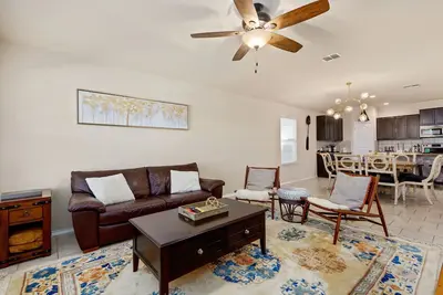 Image de Cozy Home Near Af Bmt Lackland, Seaworld, Riverwalk, Six Flags & More
