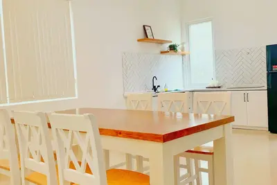 Image de Vung Tau Villa-Luxurious 5-bedroom Villa in central Vung Tau- Garden view Villa