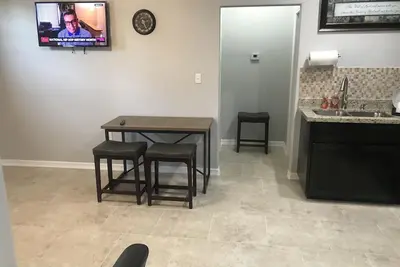 Image de 3- Queens\/ sleeps 6