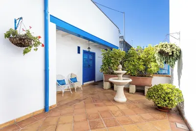 Image de Chaxiraxi Apartment. La Hacienda Grande