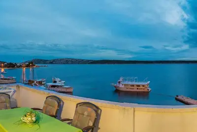 Image de Captains Apartment Located in Rab Island Croatia